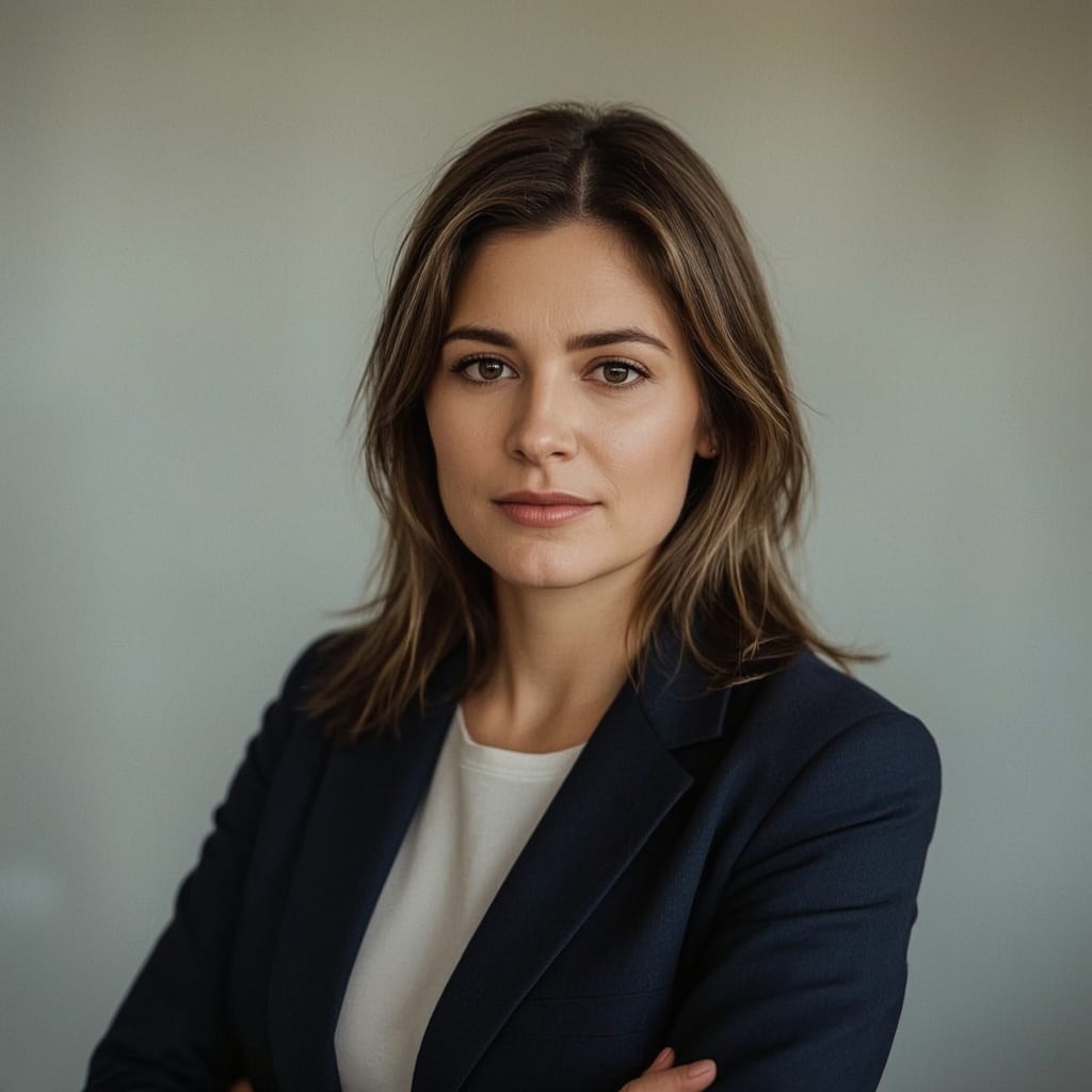 Katharina Bader
